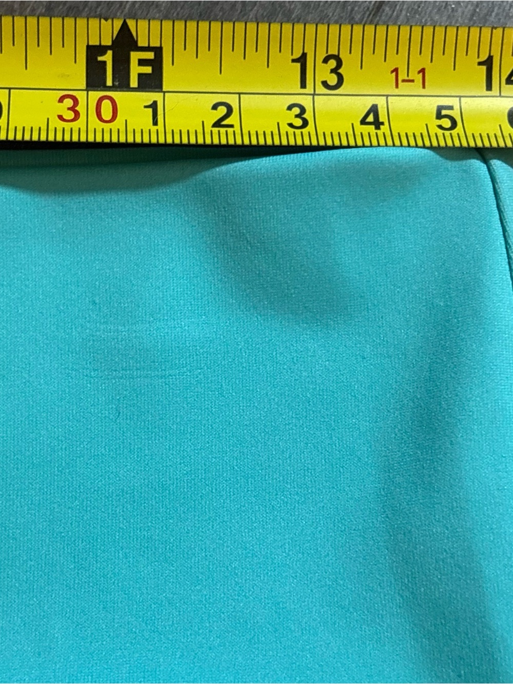 Constantly Varied Gear CVG Women's Mermaid Shorts 3” Size Medium NWOT - Picture 4 of 7